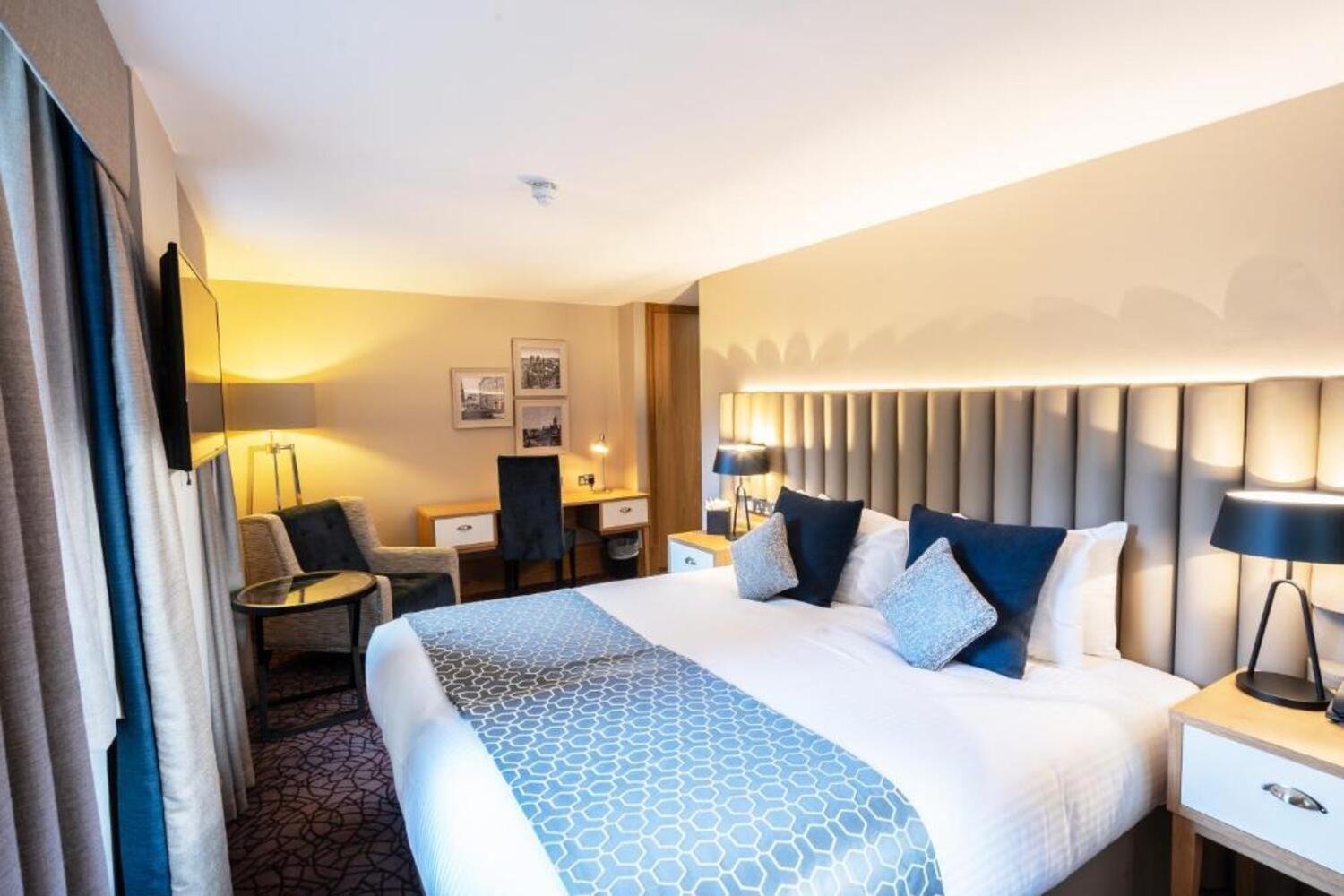 Stedentrip Edinburgh | citytrip Edinburgh | dé beste bezienswaardigheden en tips voor Edinburgh | onontdekte plekken in Edinburgh | niet te missen in Edinburgh