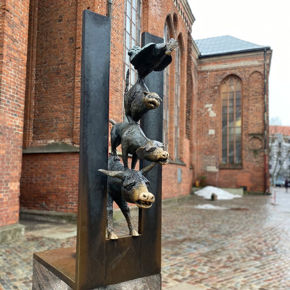 Stedentrip Riga | citytrip Riga | dé beste bezienswaardigheden en tips voor Riga | onontdekte plekken in Riga | niet te missen in Riga