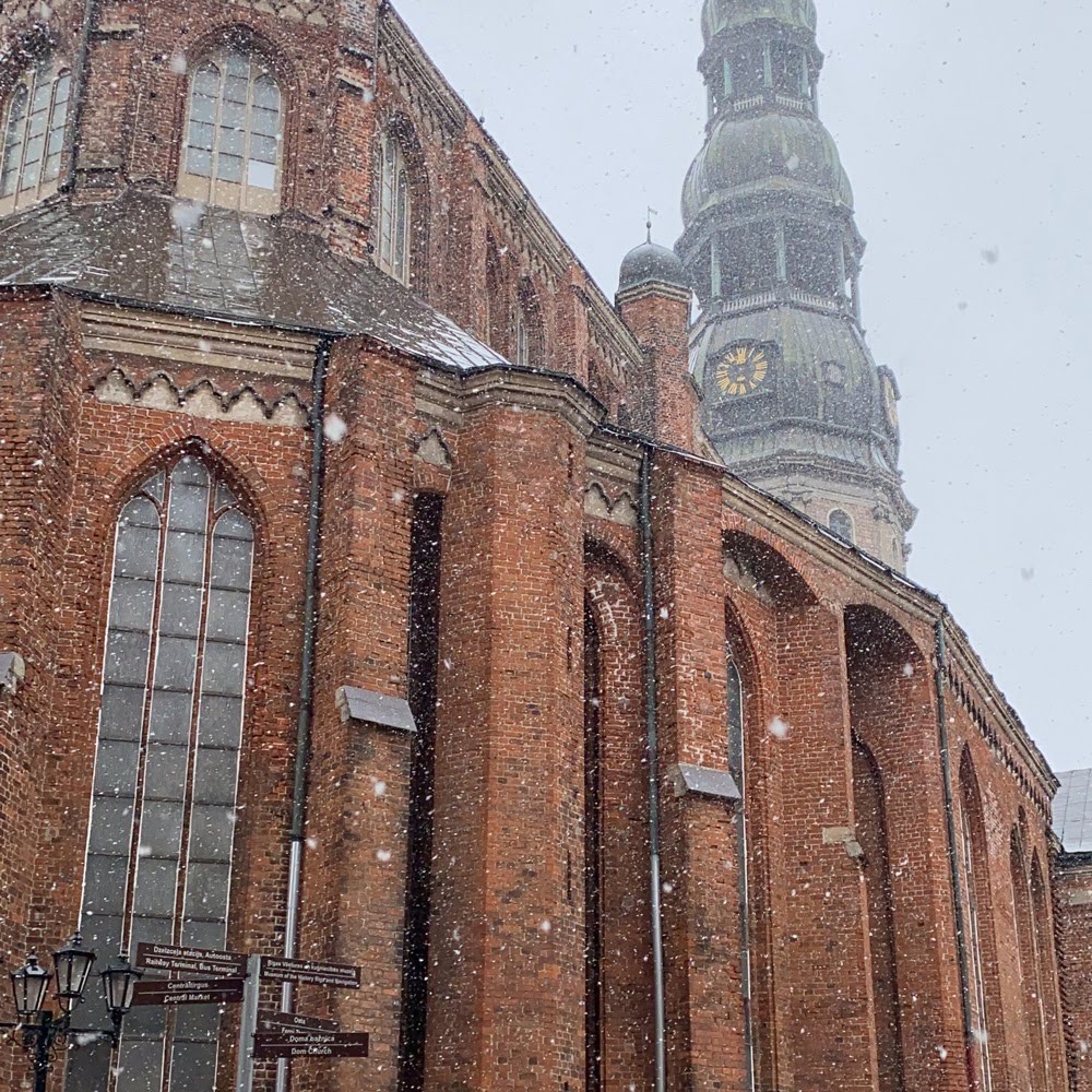 Stedentrip Riga | citytrip Riga | dé beste bezienswaardigheden en tips voor Riga | onontdekte plekken in Riga | niet te missen in Riga