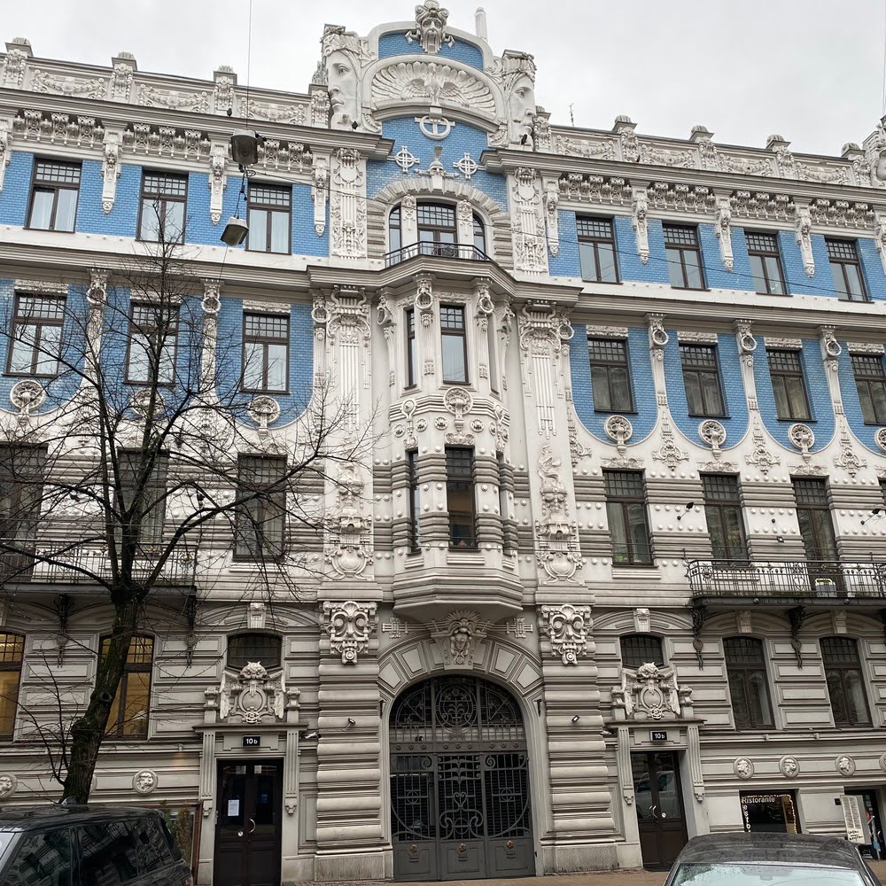 Stedentrip Riga | citytrip Riga | dé beste bezienswaardigheden en tips voor Riga | onontdekte plekken in Riga | niet te missen in Riga