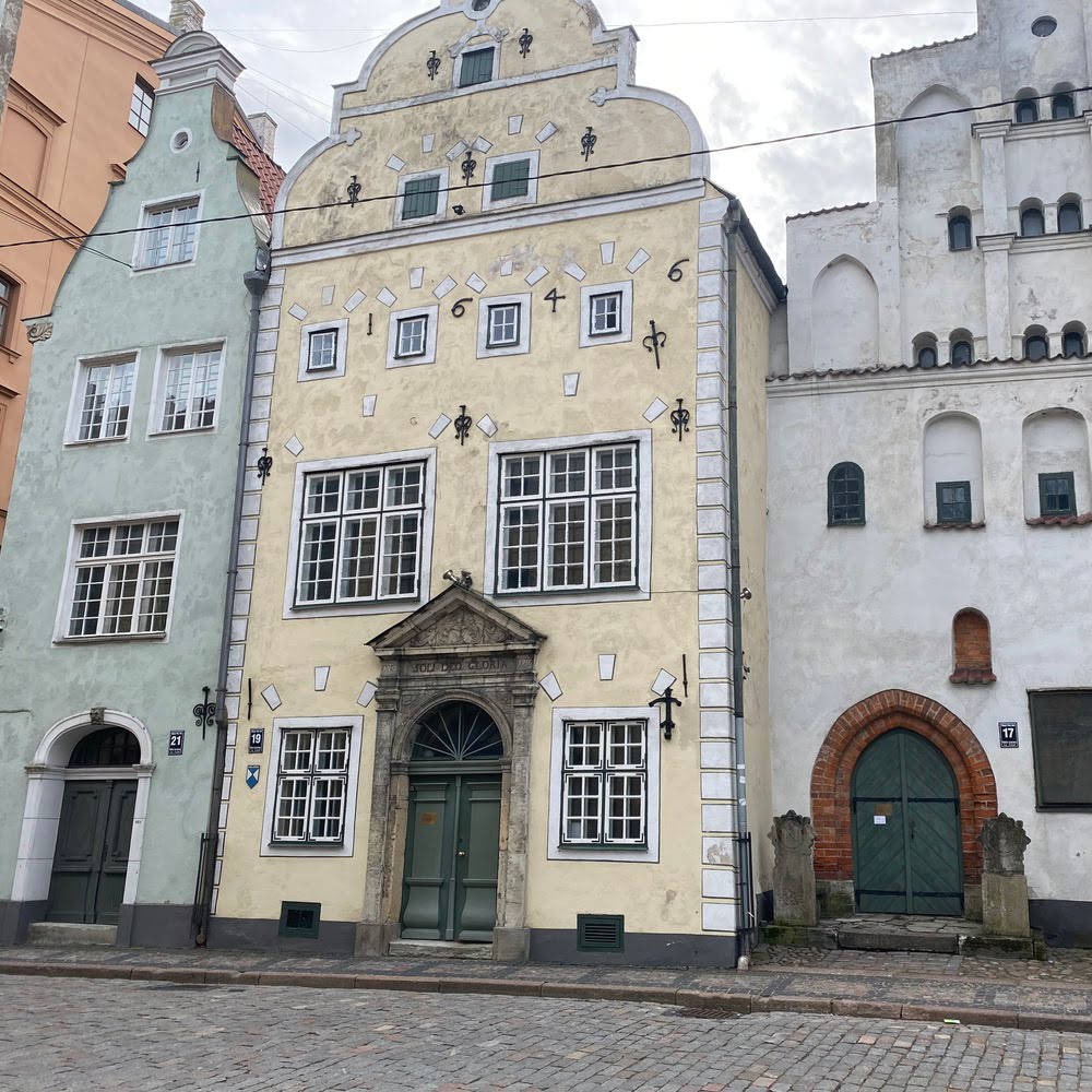 Stedentrip Riga | citytrip Riga | dé beste bezienswaardigheden en tips voor Riga | onontdekte plekken in Riga | niet te missen in Riga