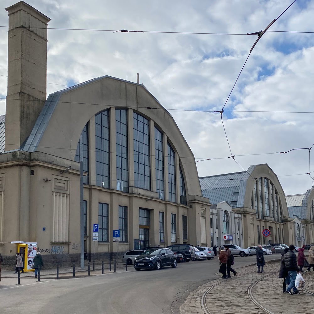 Stedentrip Riga | citytrip Riga | dé beste bezienswaardigheden en tips voor Riga | onontdekte plekken in Riga | niet te missen in Riga