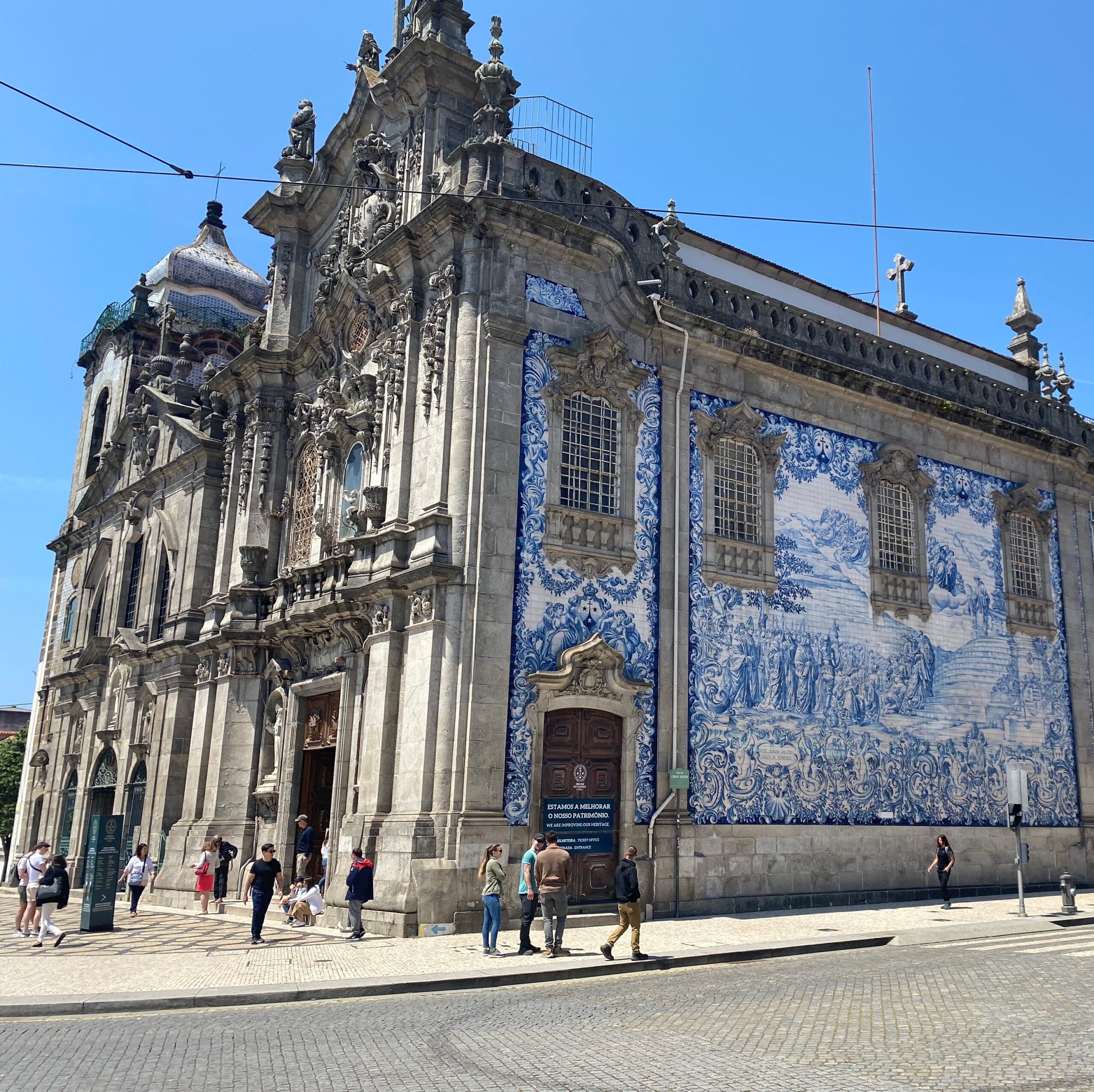 Stedentrip Porto | citytrip Porto | dé beste bezienswaardigheden en tips voor Porto | onontdekte plekken in Porto | niet te missen in Porto