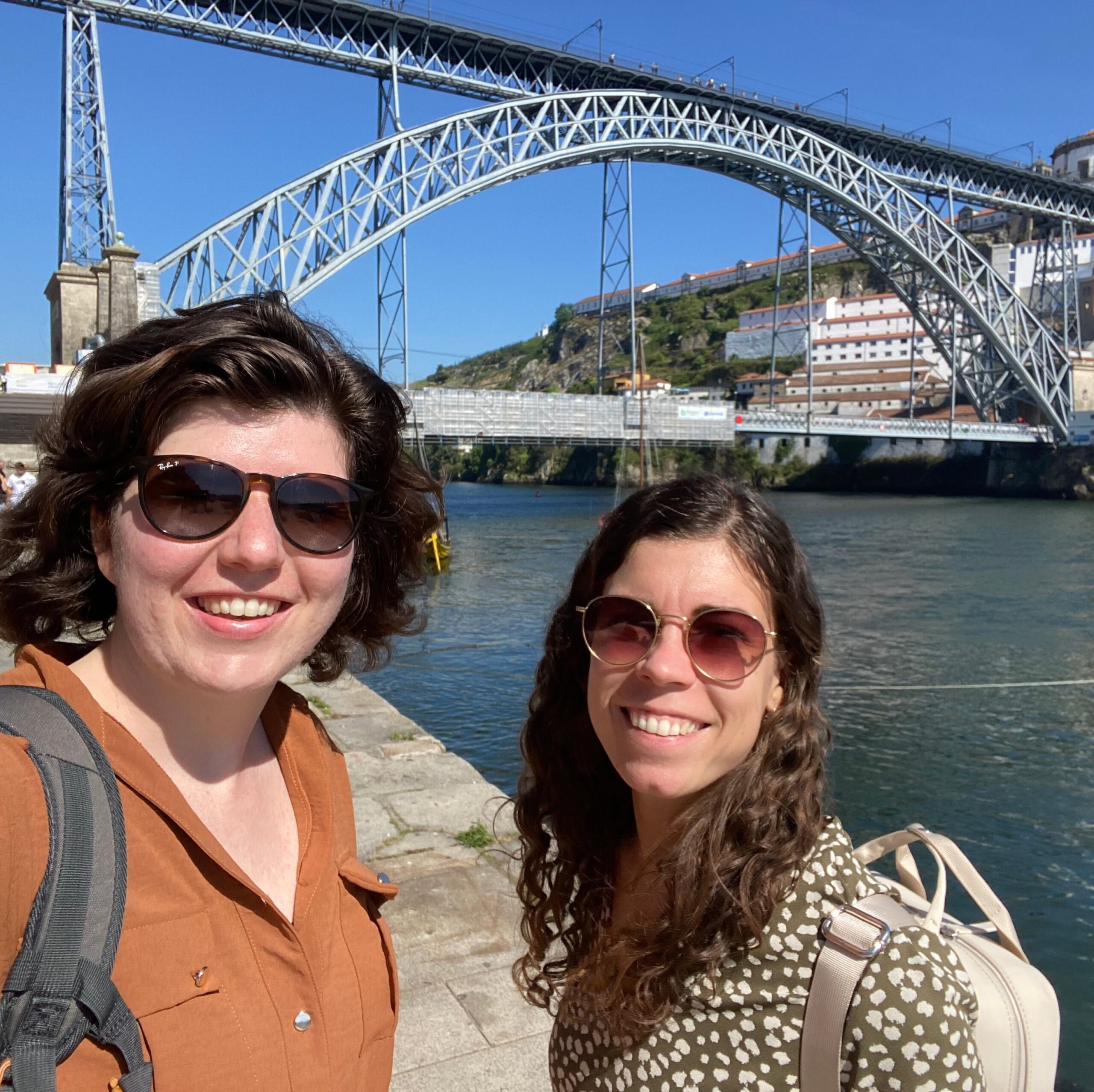 Stedentrip Porto | citytrip Porto | dé beste bezienswaardigheden en tips voor Porto | onontdekte plekken in Porto | niet te missen in Porto