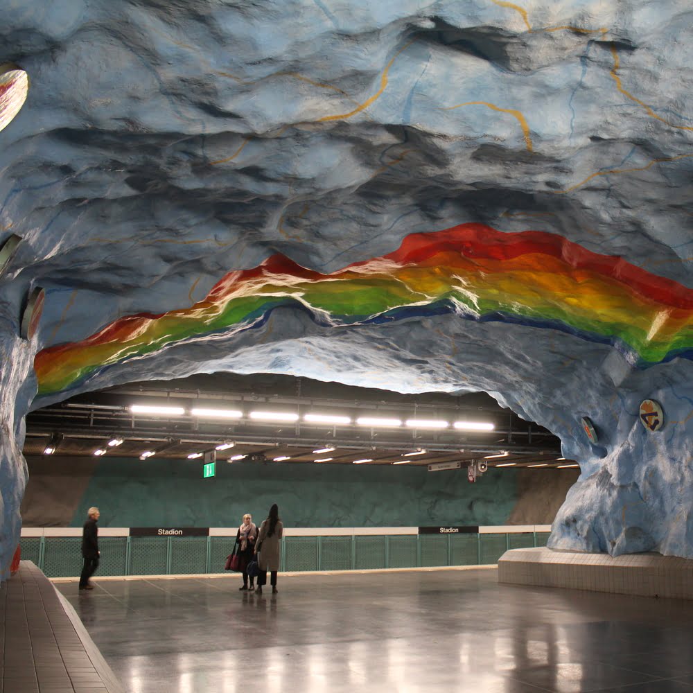 Stedentrip Stockholm | citytrip Stockholm | dé beste bezienswaardigheden en tips voor Stockholm | onontdekte plekken in Stockholm | niet te missen in Stockholm