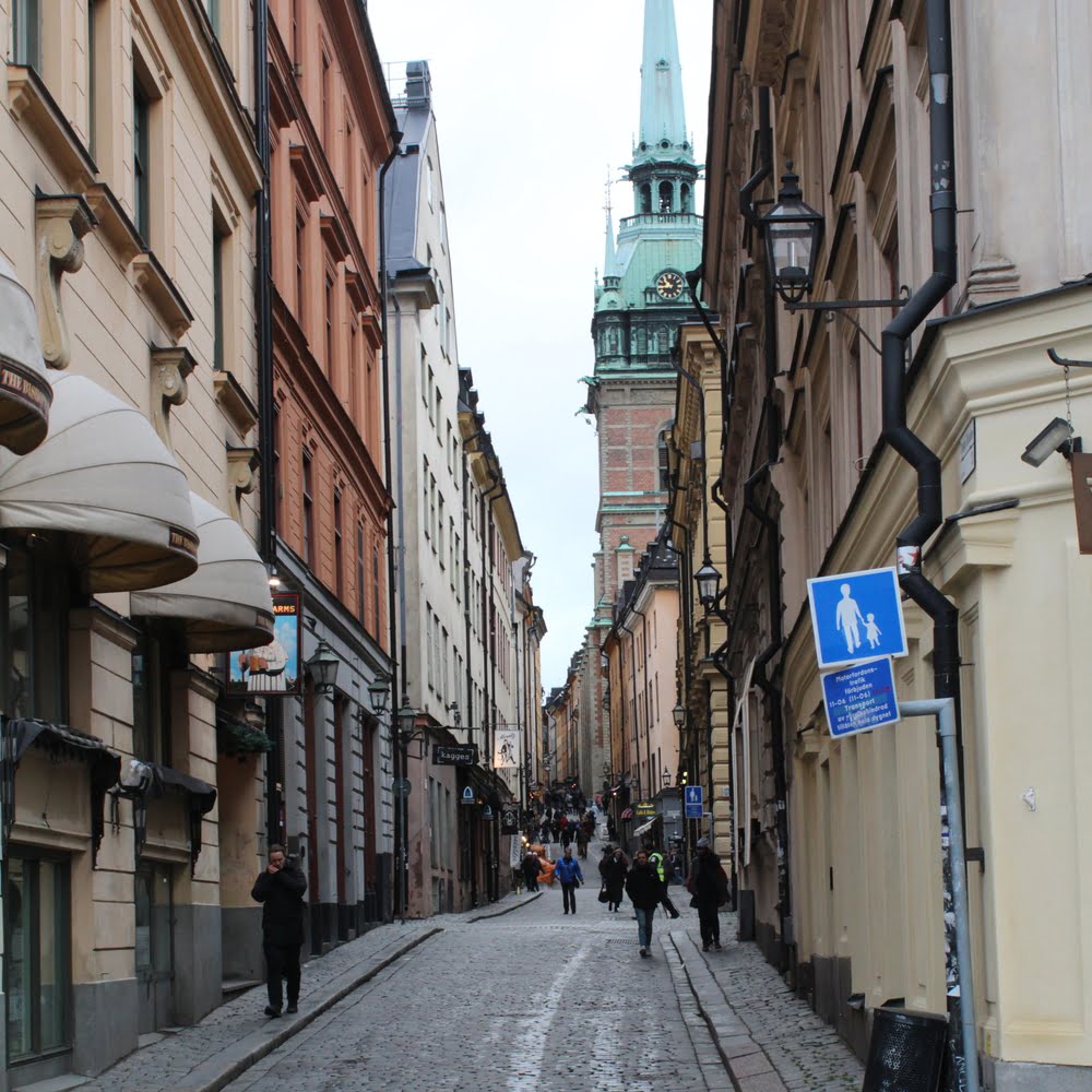 Stedentrip Stockholm | citytrip Stockholm | dé beste bezienswaardigheden en tips voor Stockholm | onontdekte plekken in Stockholm | niet te missen in Stockholm