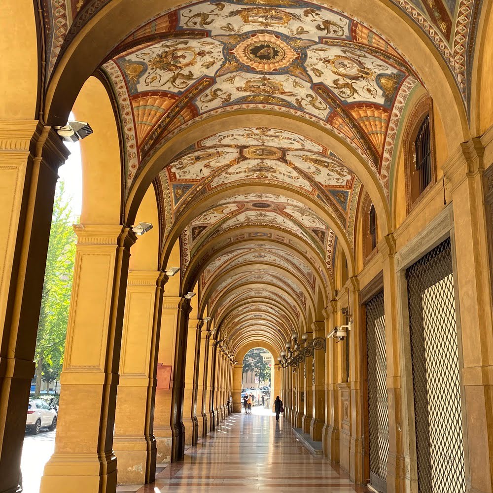 Stedentrip Bologna | citytrip Bologna | dé beste bezienswaardigheden en tips voor Bologna | onontdekte plekken in Bologna | niet te missen in Bologna