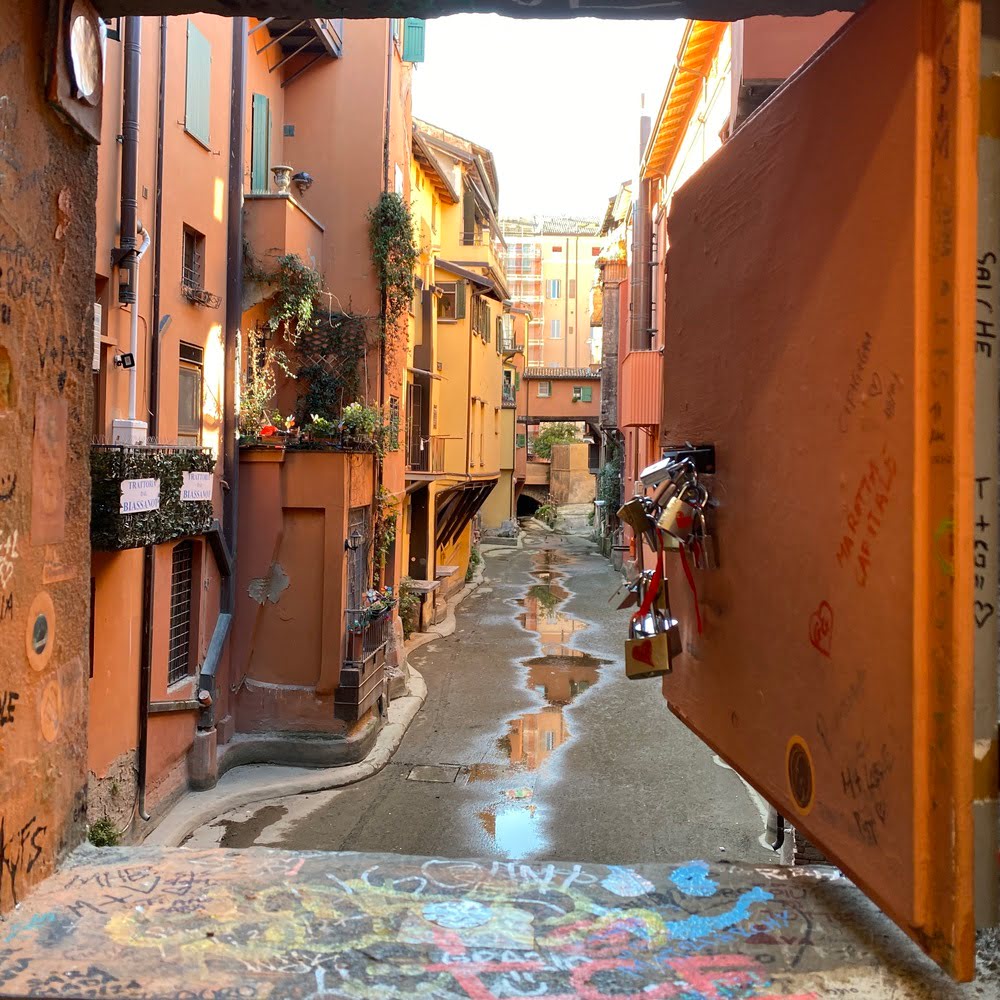 Stedentrip Bologna | citytrip Bologna | dé beste bezienswaardigheden en tips voor Bologna | onontdekte plekken in Bologna | niet te missen in Bologna