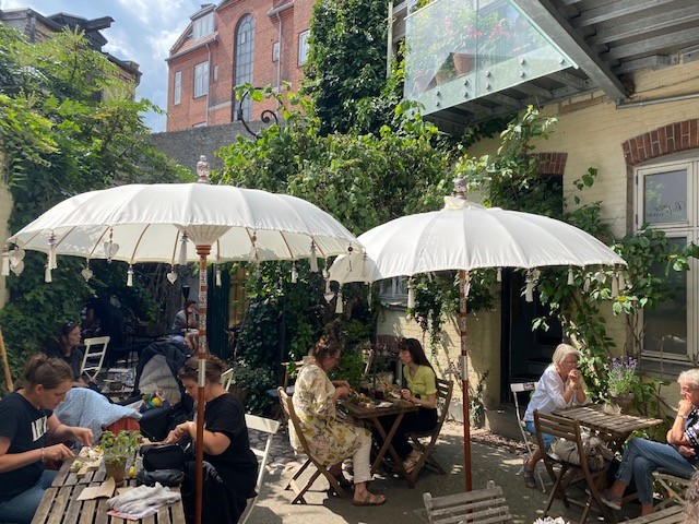 Stedentrip Odense | citytrip Odense | dé beste bezienswaardigheden en tips voor Odense | onontdekte plekken in Odense | niet te missen in Odense