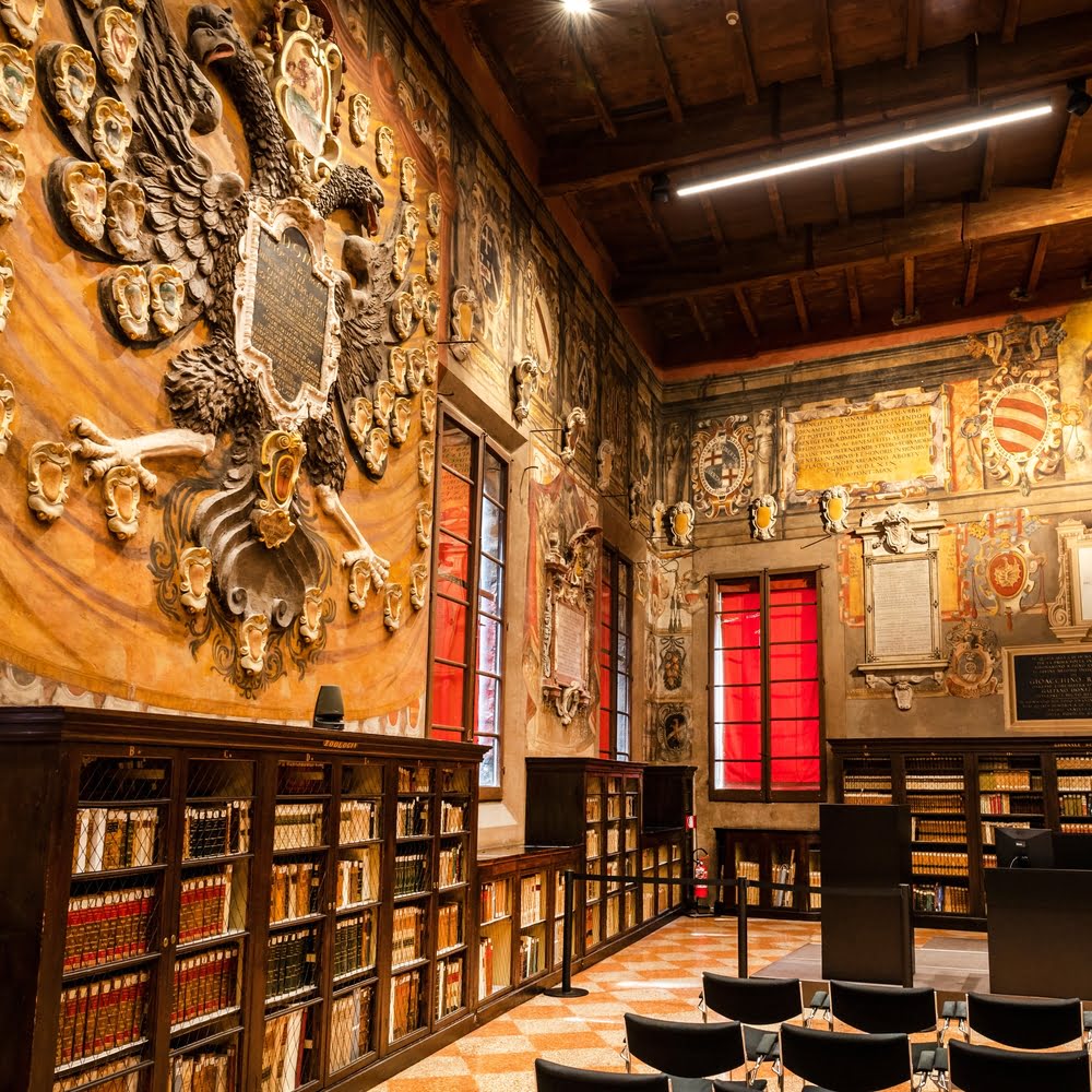 Stedentrip Bologna | citytrip Bologna | dé beste bezienswaardigheden en tips voor Bologna | onontdekte plekken in Bologna | niet te missen in Bologna