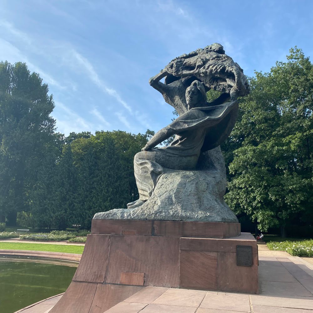 Stedentrip Warschau | citytrip Warschau | dé beste bezienswaardigheden en tips voor Warschau | onontdekte plekken in Warschau | niet te missen in Warschau