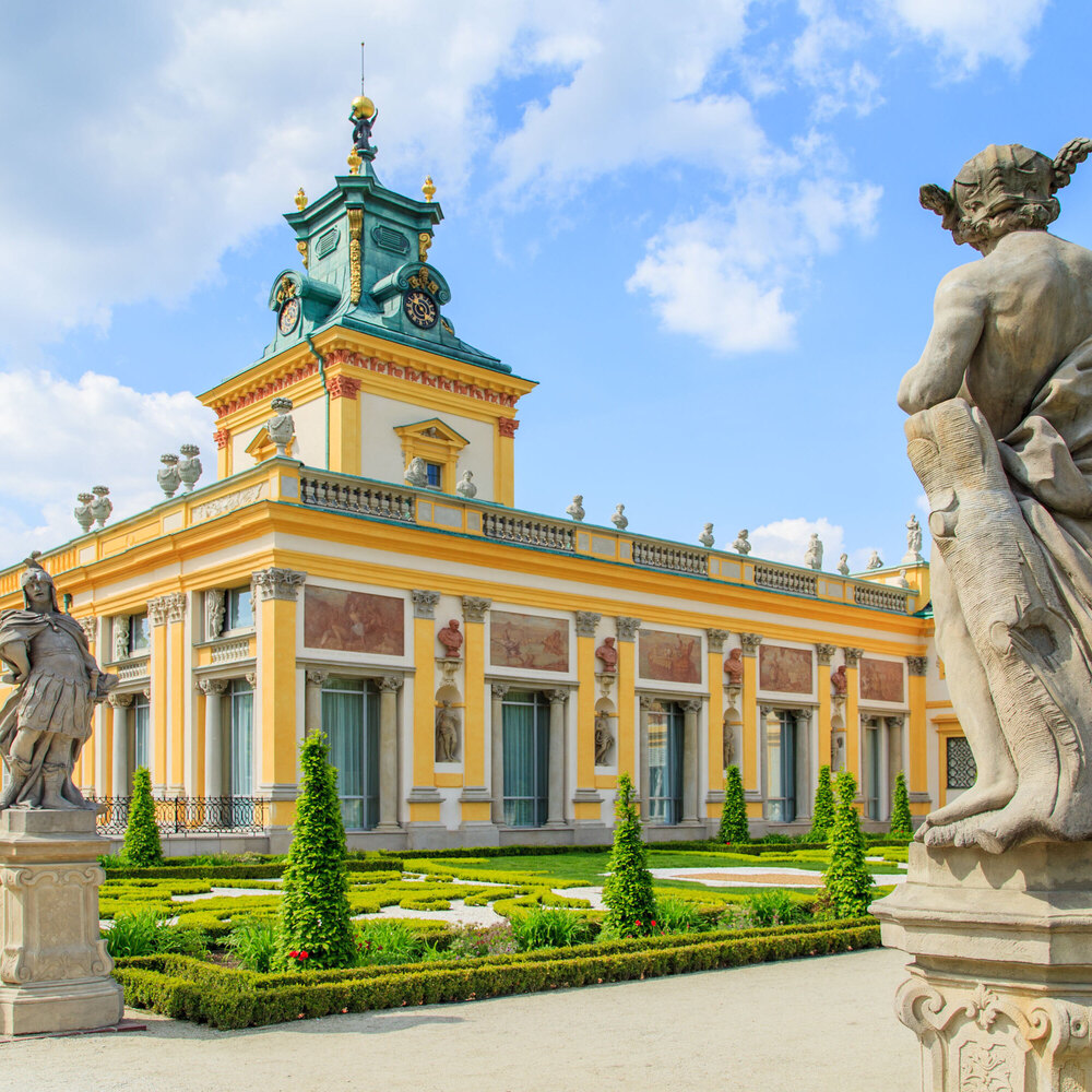 Stedentrip Warschau | citytrip Warschau | dé beste bezienswaardigheden en tips voor Warschau | onontdekte plekken in Warschau | niet te missen in Warschau