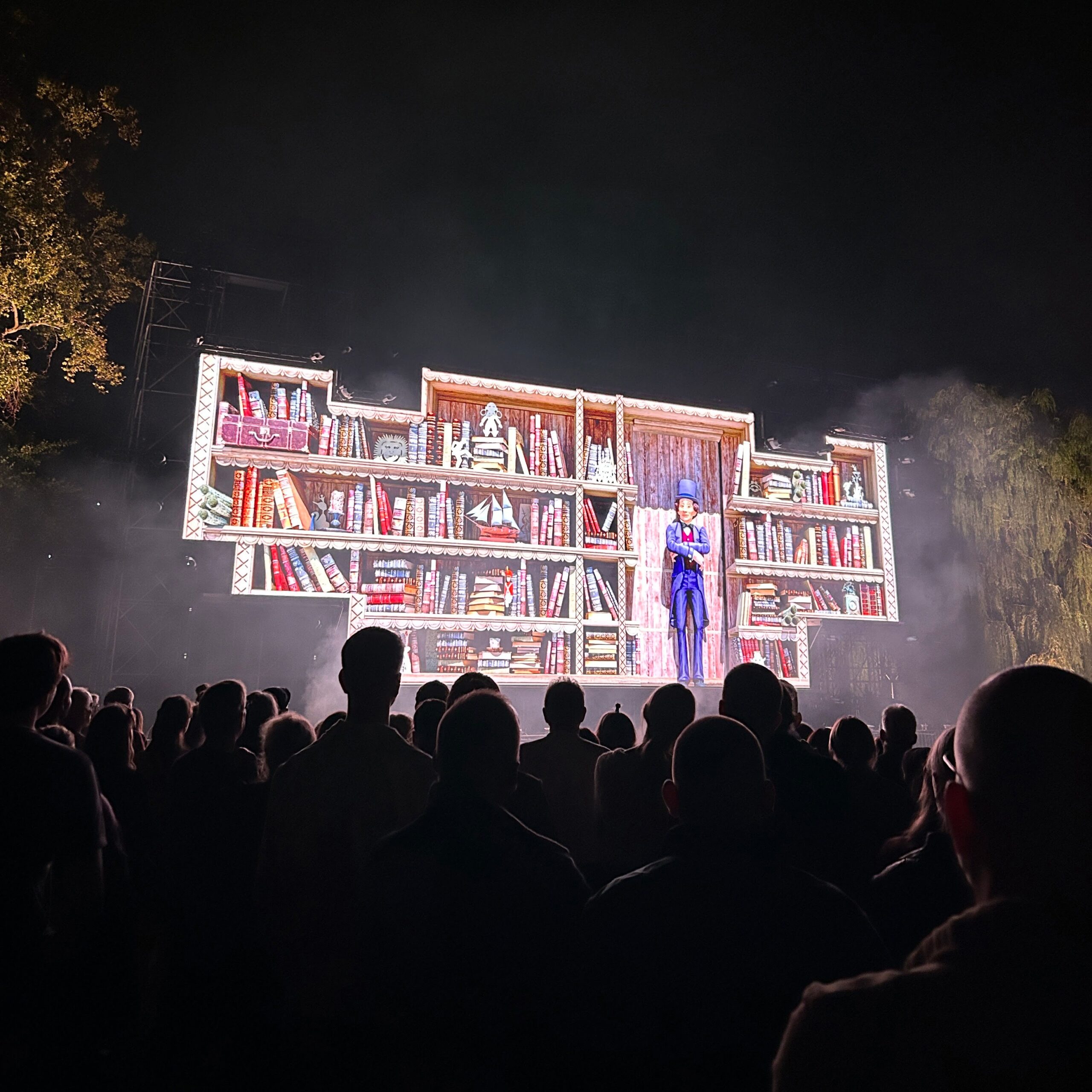HCA festival